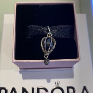 Pandora Charm